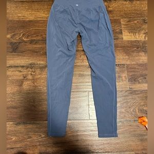 Large Buffbunny leggings
